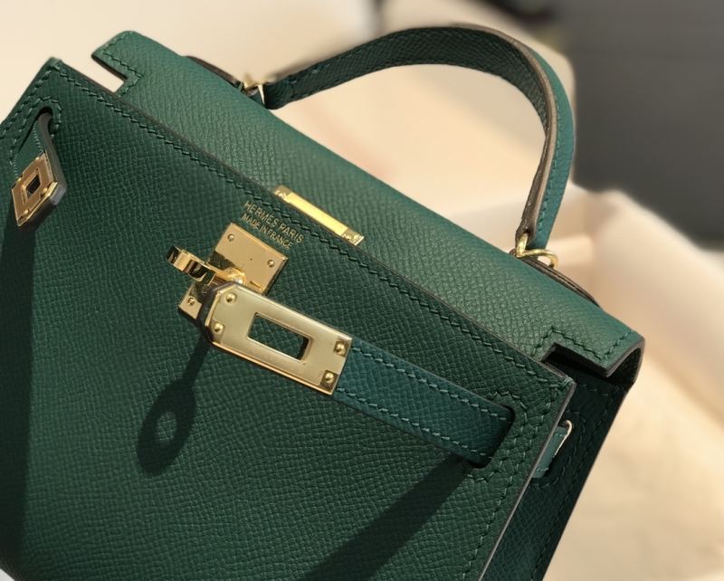 Hermes Kelly Bags